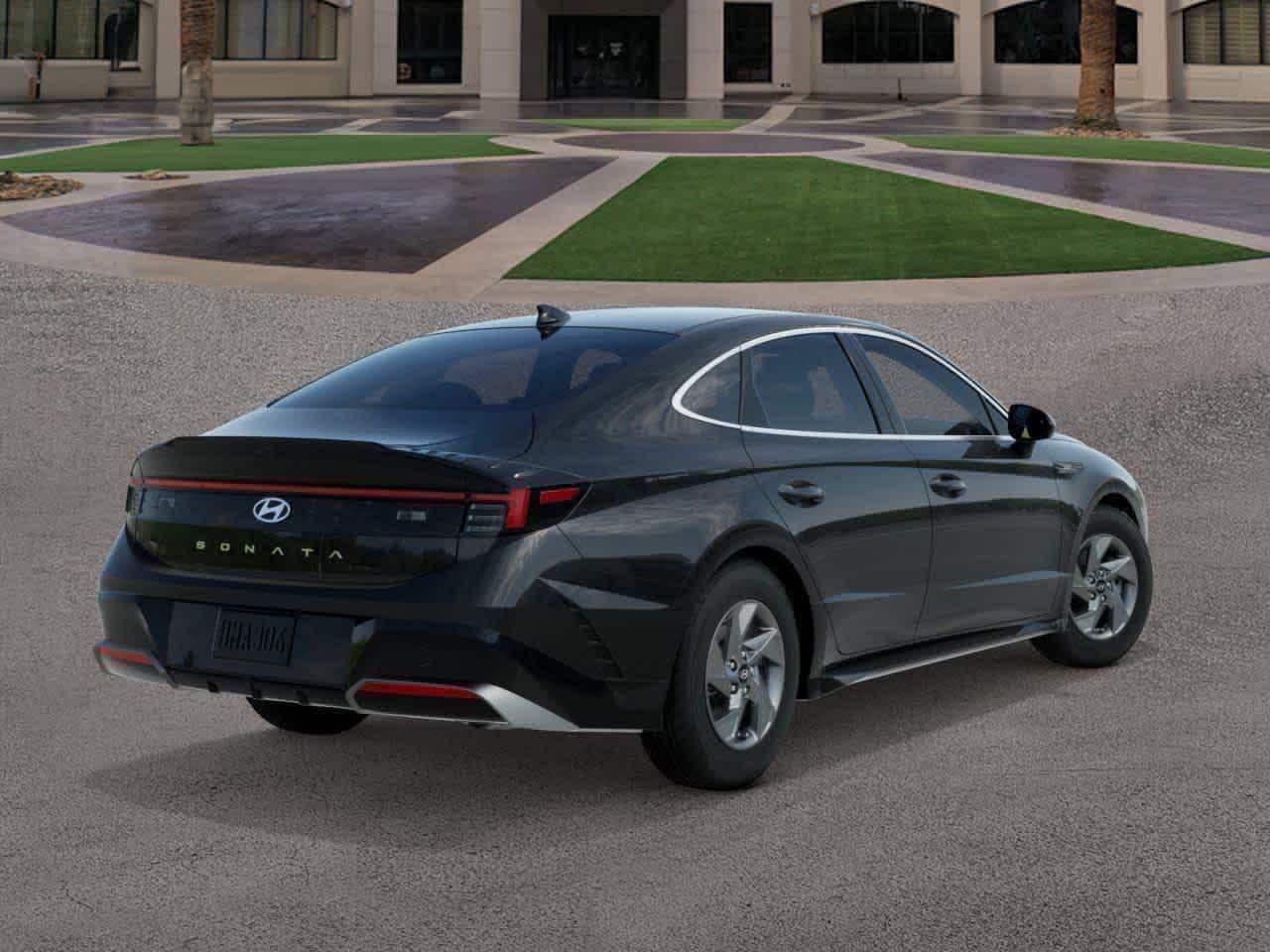 Thumbnail: 2026 Hyundai Sonata - 4