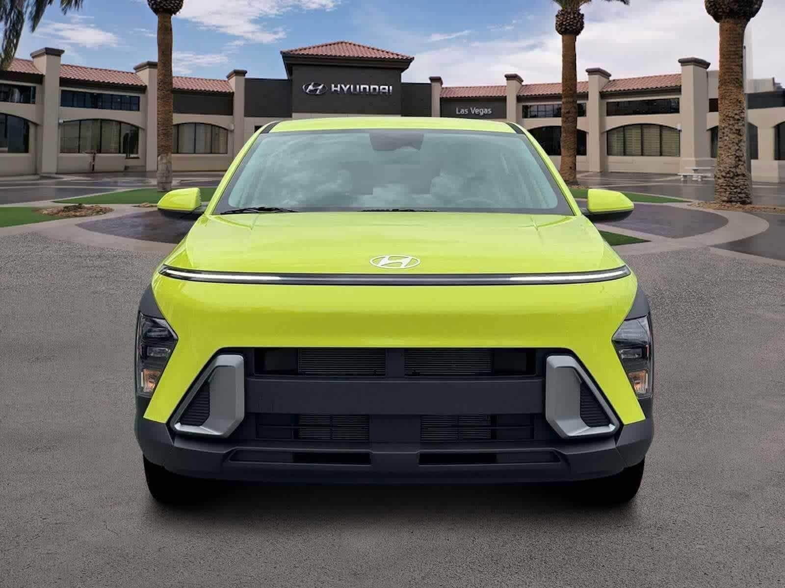Thumbnail: 2026 Hyundai Kona - 12