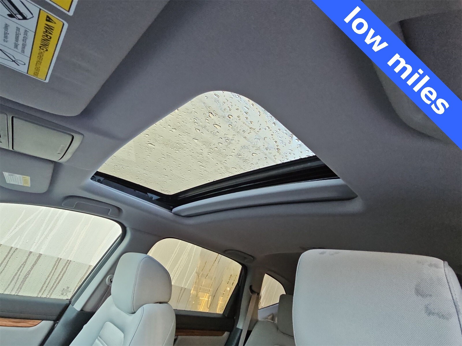 Thumbnail: 2021 Honda CR-V - 28