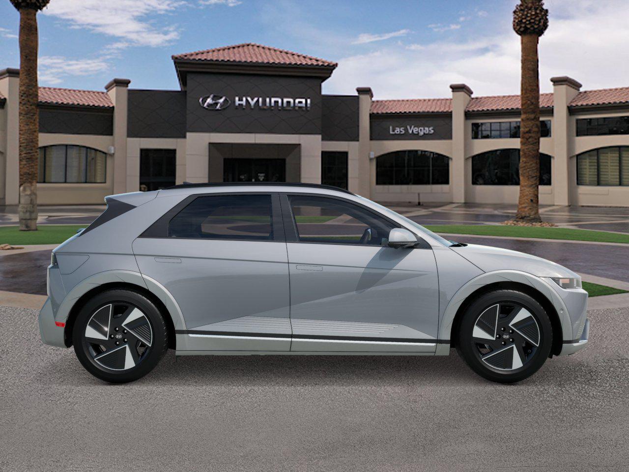 Thumbnail: 2026 Hyundai Ioniq 5 - 7