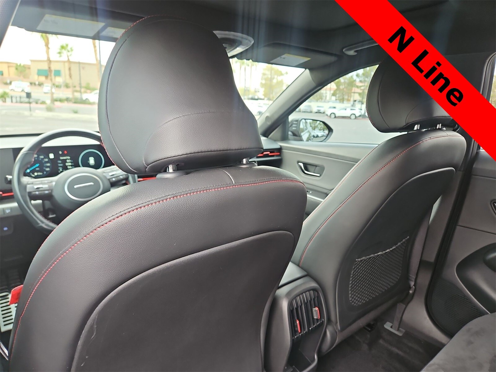 Thumbnail: 2024 Hyundai Kona - 16