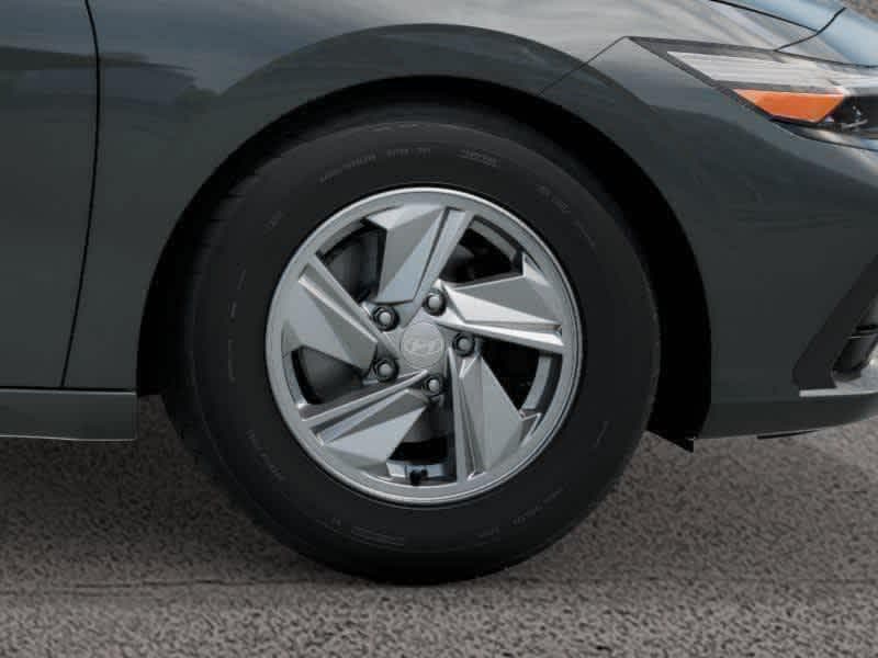 Thumbnail: 2026 Hyundai Elantra - 8