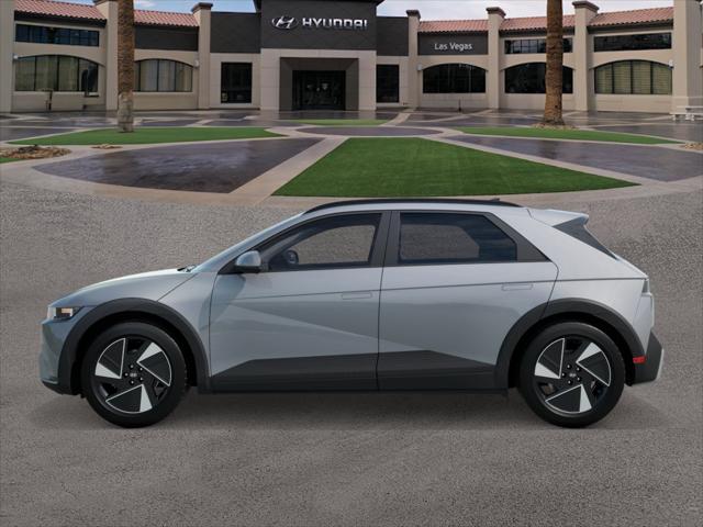 Thumbnail: 2025 Hyundai Ioniq 5 - 3