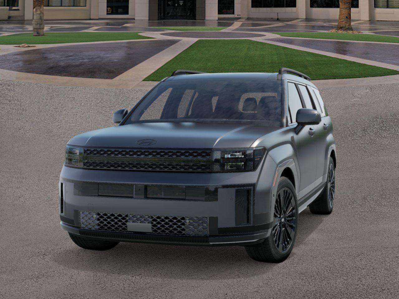 Thumbnail: 2026 Hyundai Santa Fe - 6