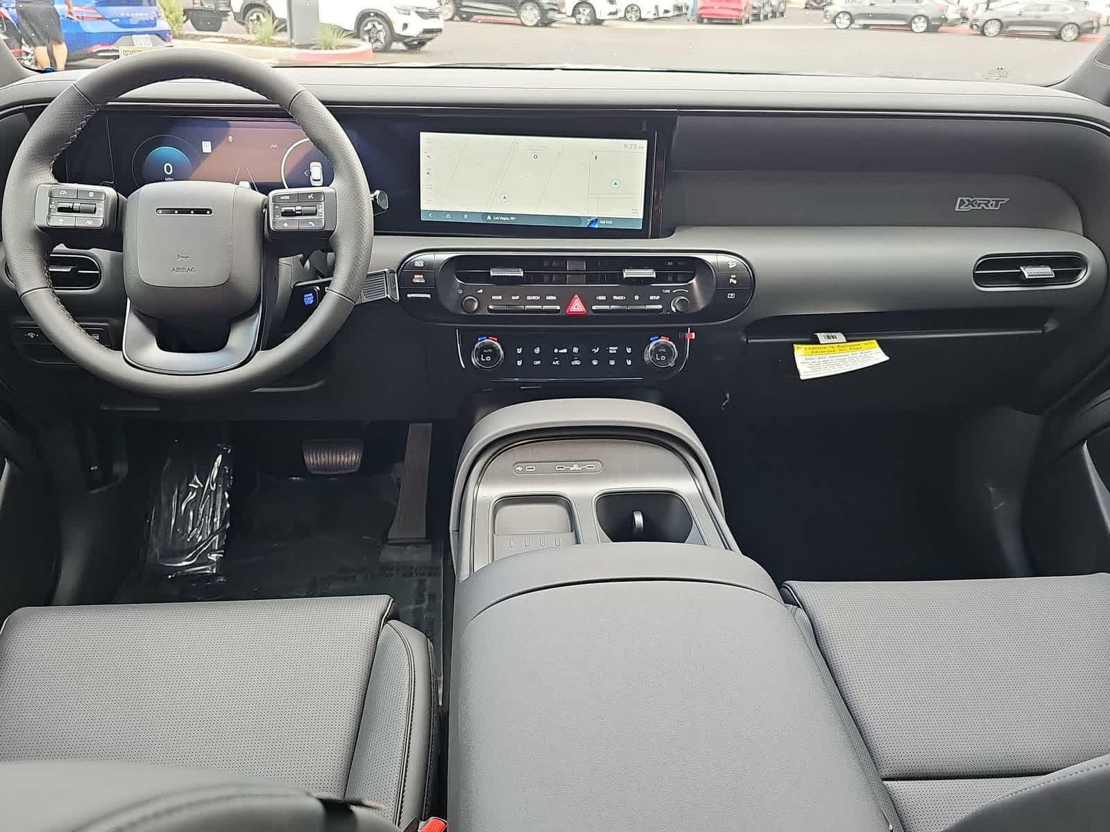 Thumbnail: 2026 Hyundai Palisade - 14