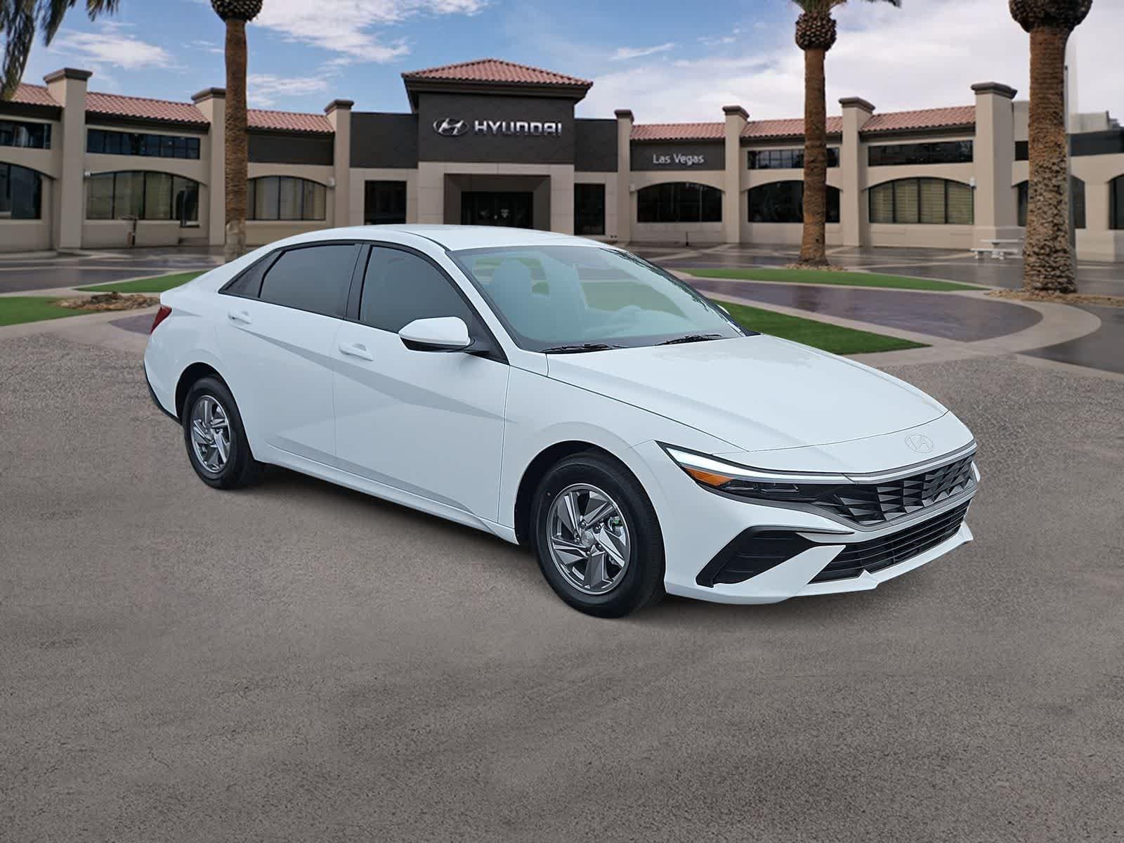 Thumbnail: 2026 Hyundai Elantra - 2