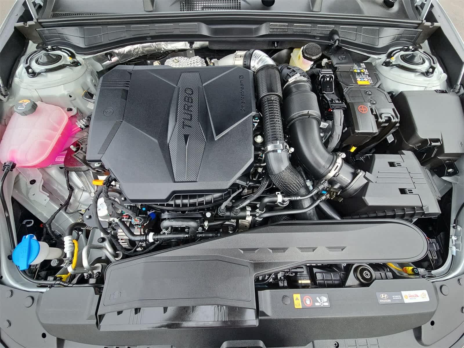 Thumbnail: 2026 Hyundai Sonata - 13