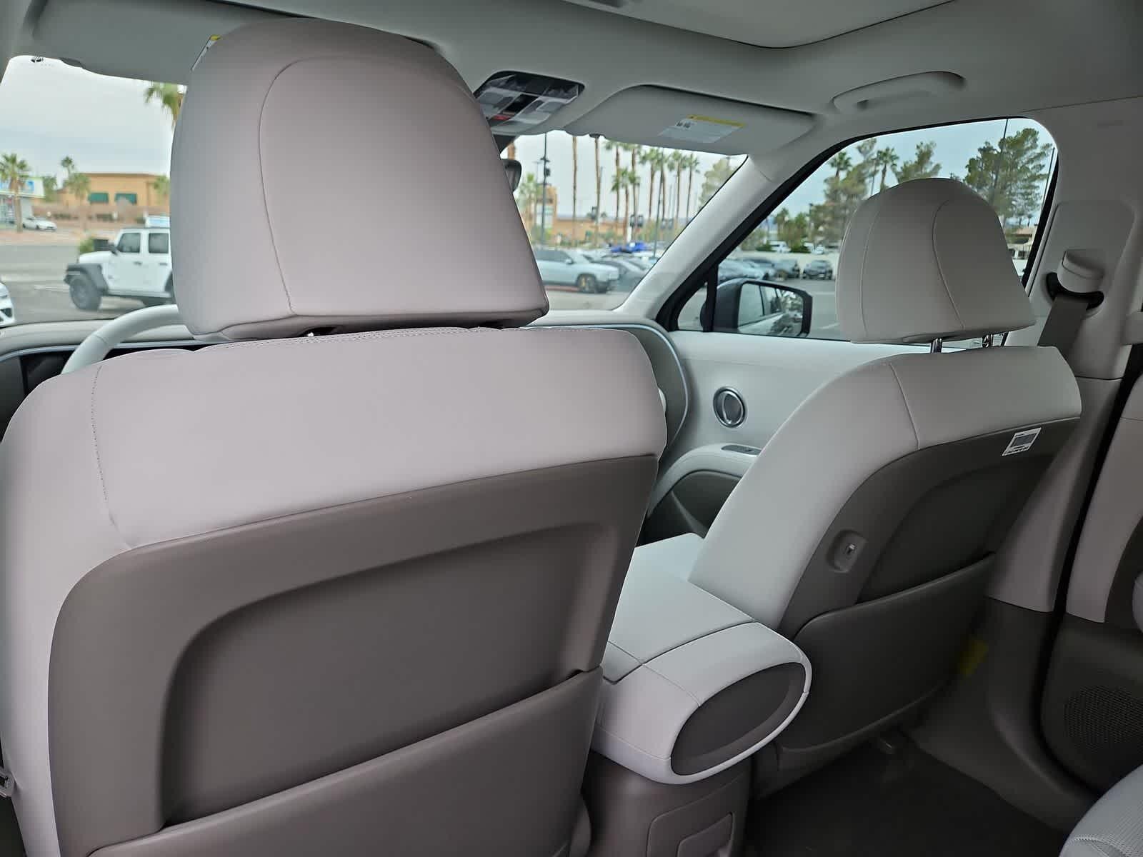 Thumbnail: 2026 Hyundai Palisade - 16