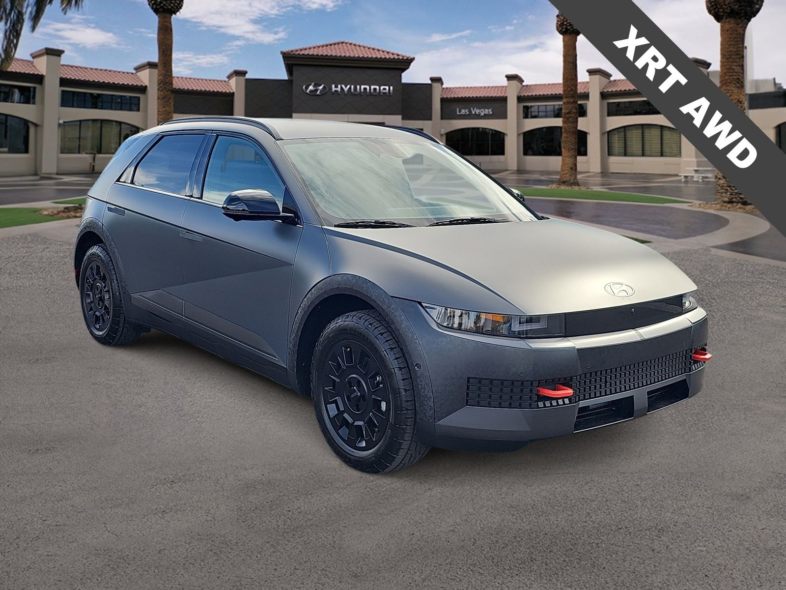 Thumbnail: 2025 Hyundai Ioniq 5 - 2