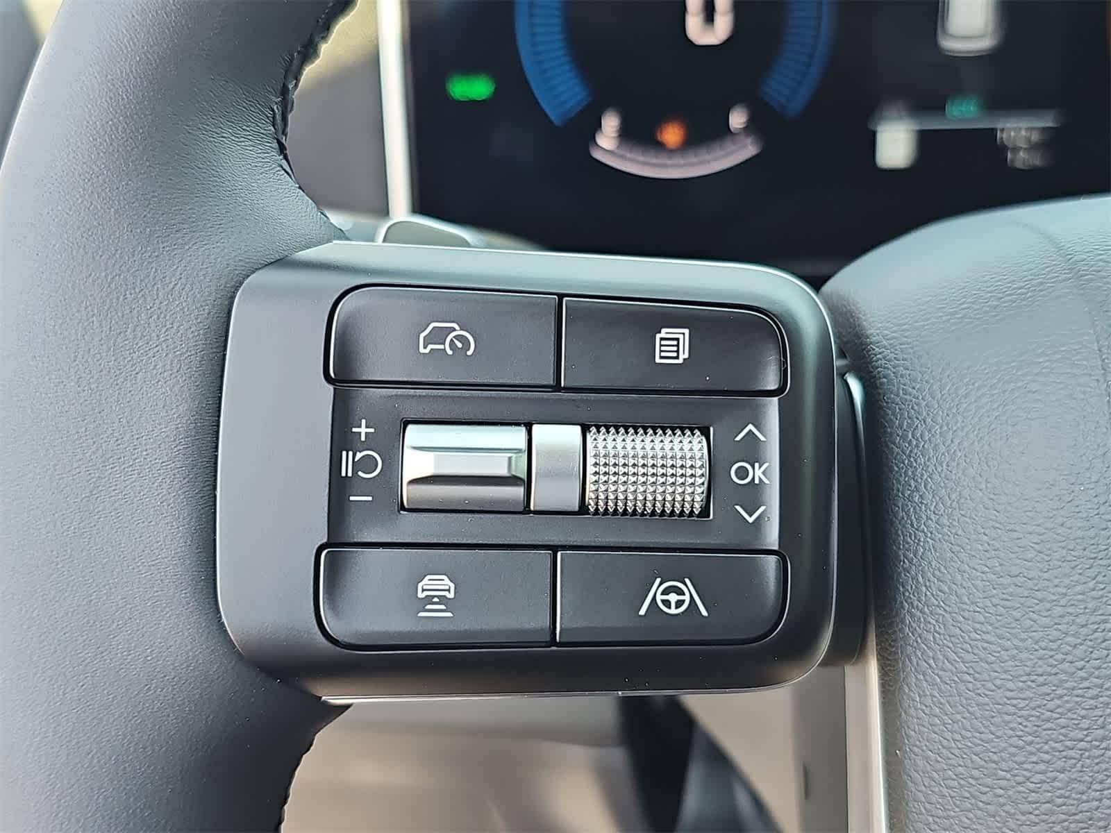 Thumbnail: 2026 Hyundai Santa Fe - 27