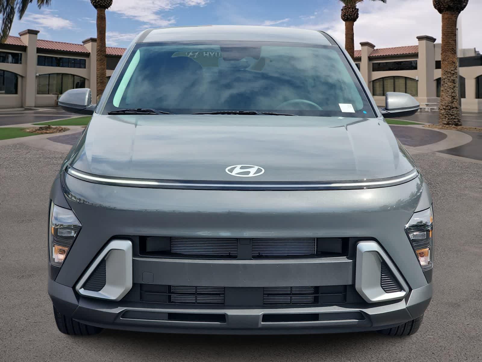 Thumbnail: 2026 Hyundai Kona - 3