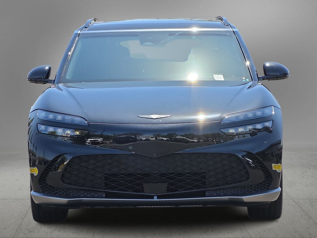 Used 2023 Genesis GV60 Advanced SUV