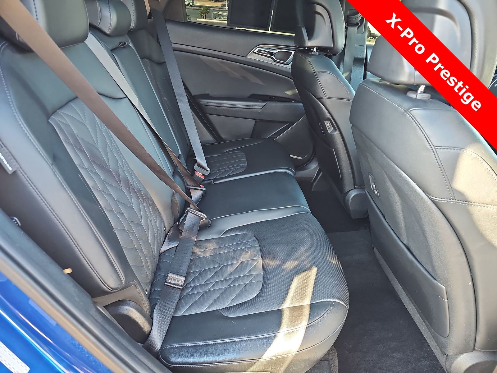 Thumbnail: 2024 Kia Sportage - 16