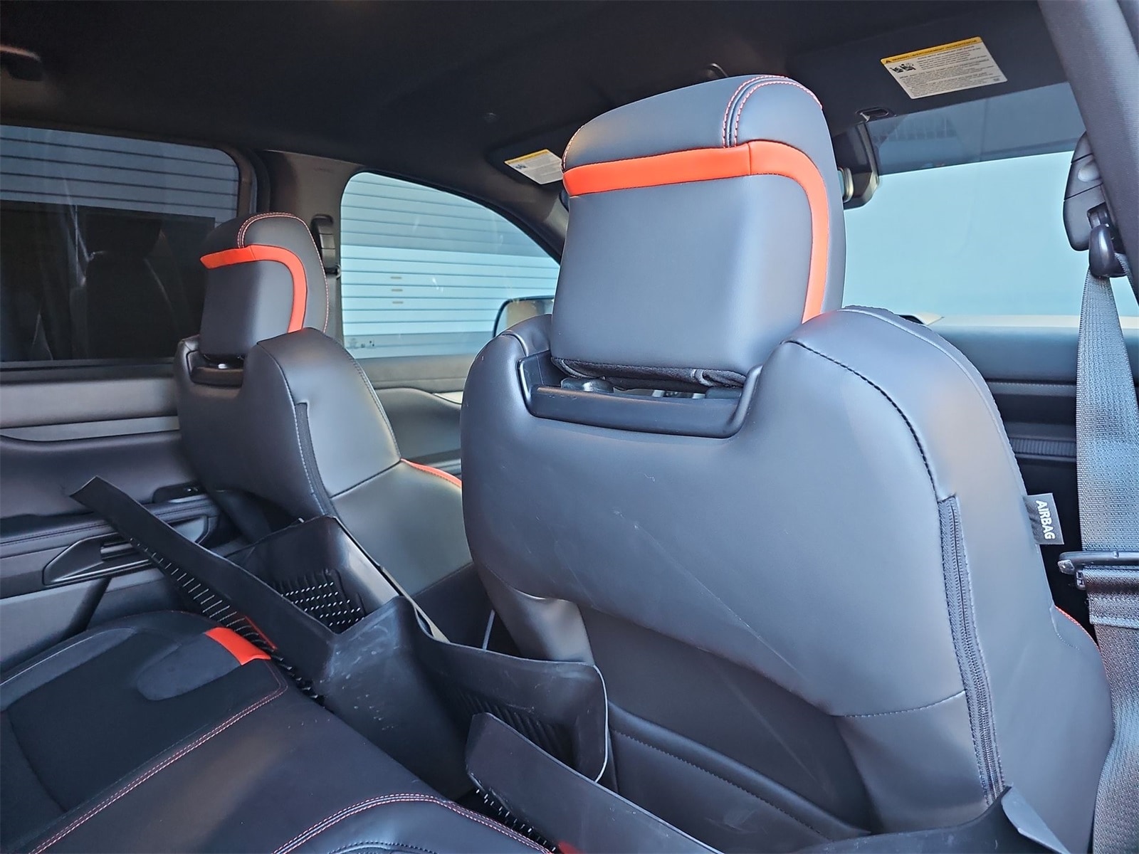 Thumbnail: 2025 Ford Ranger - 16