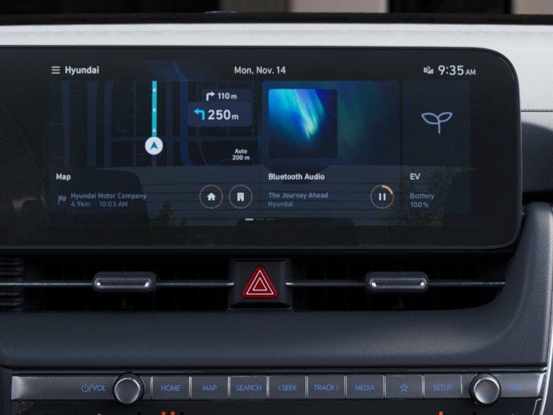 Thumbnail: 2026 Hyundai Ioniq 5 - 13