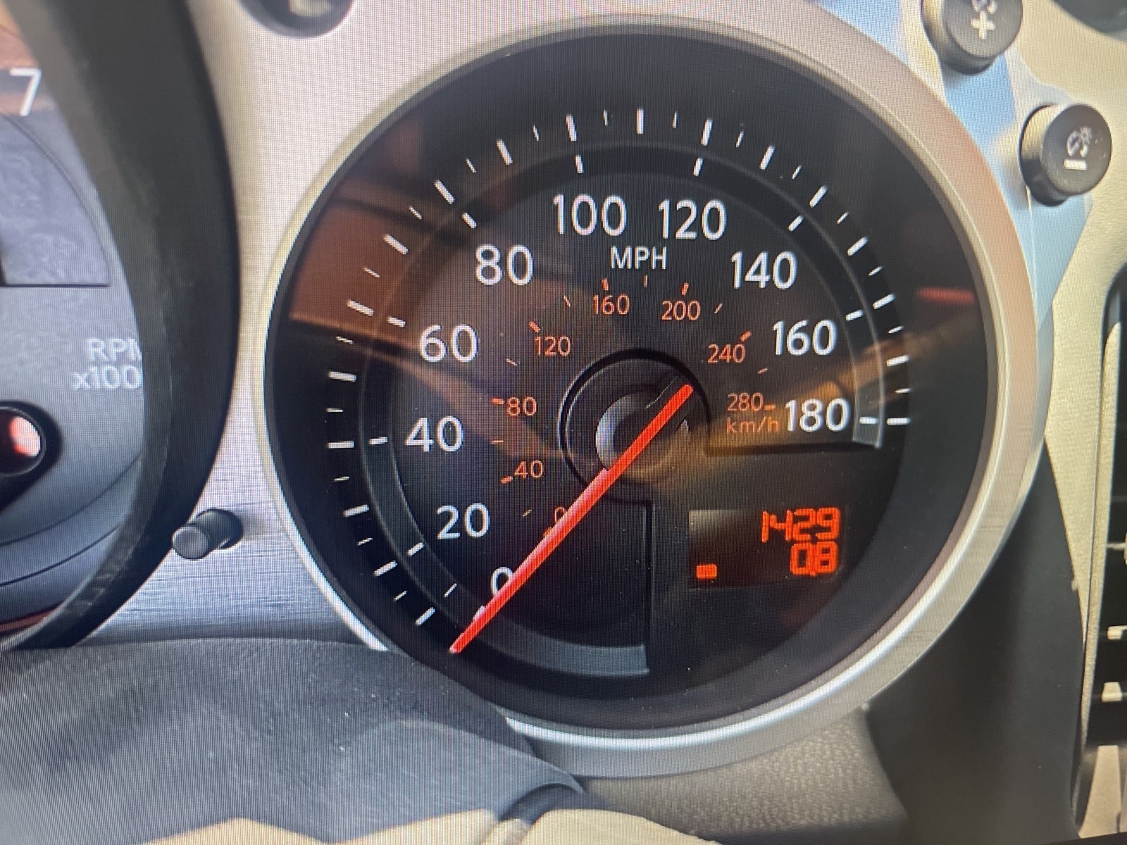 Thumbnail: 2013 Nissan Z - 4