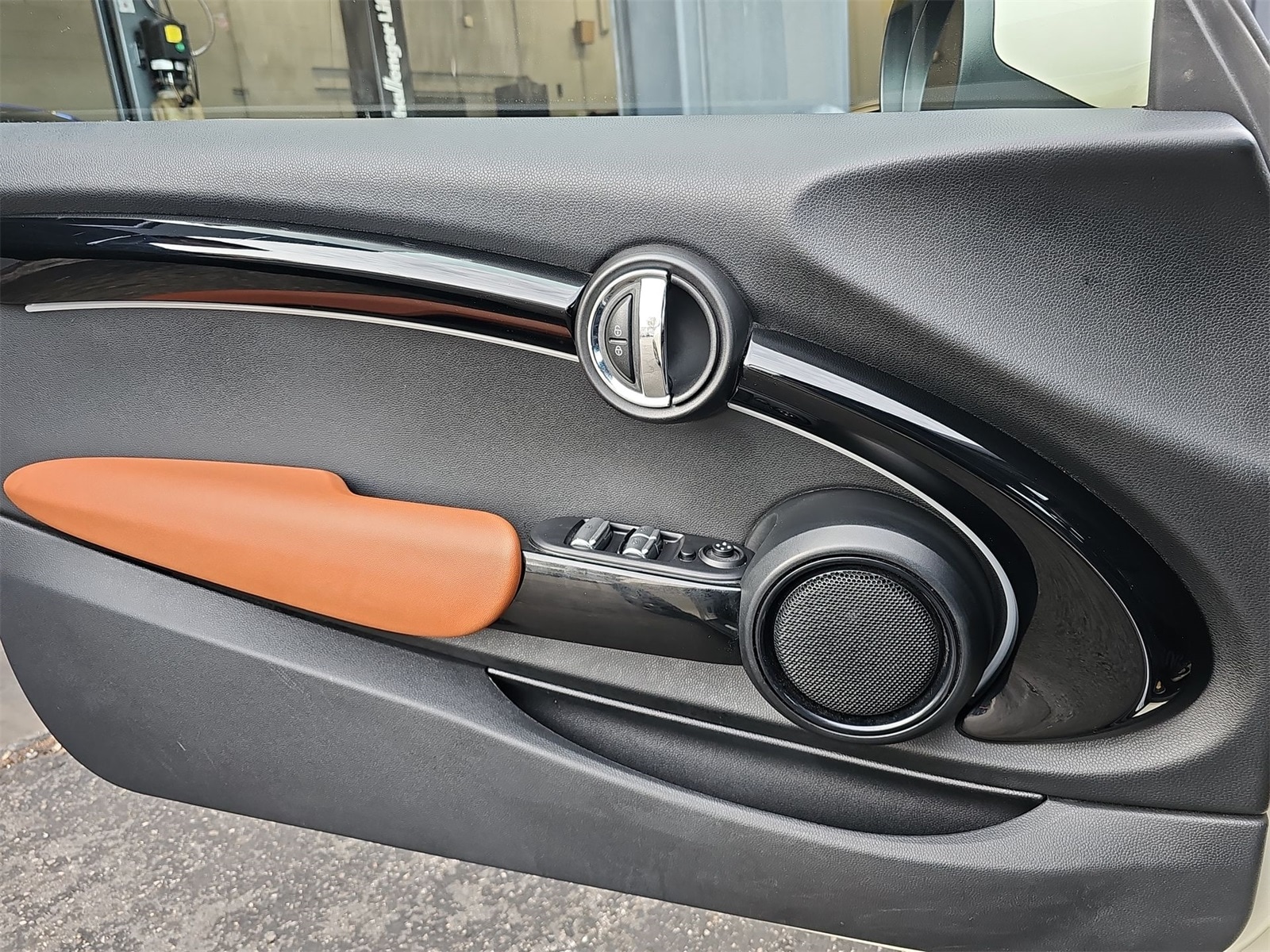 Thumbnail: 2022 MINI Cooper Convertible - 26