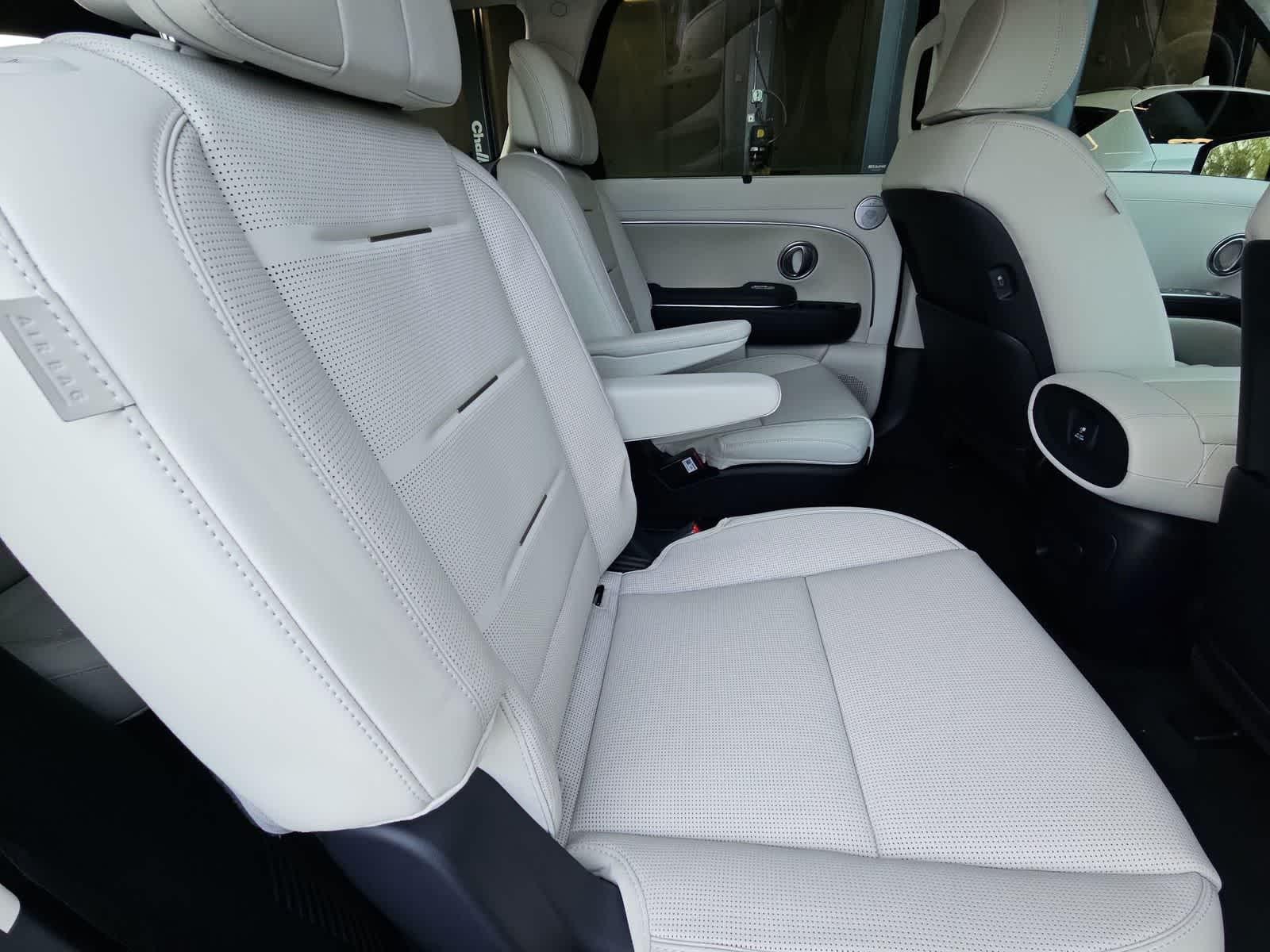 Thumbnail: 2026 Hyundai Palisade - 17