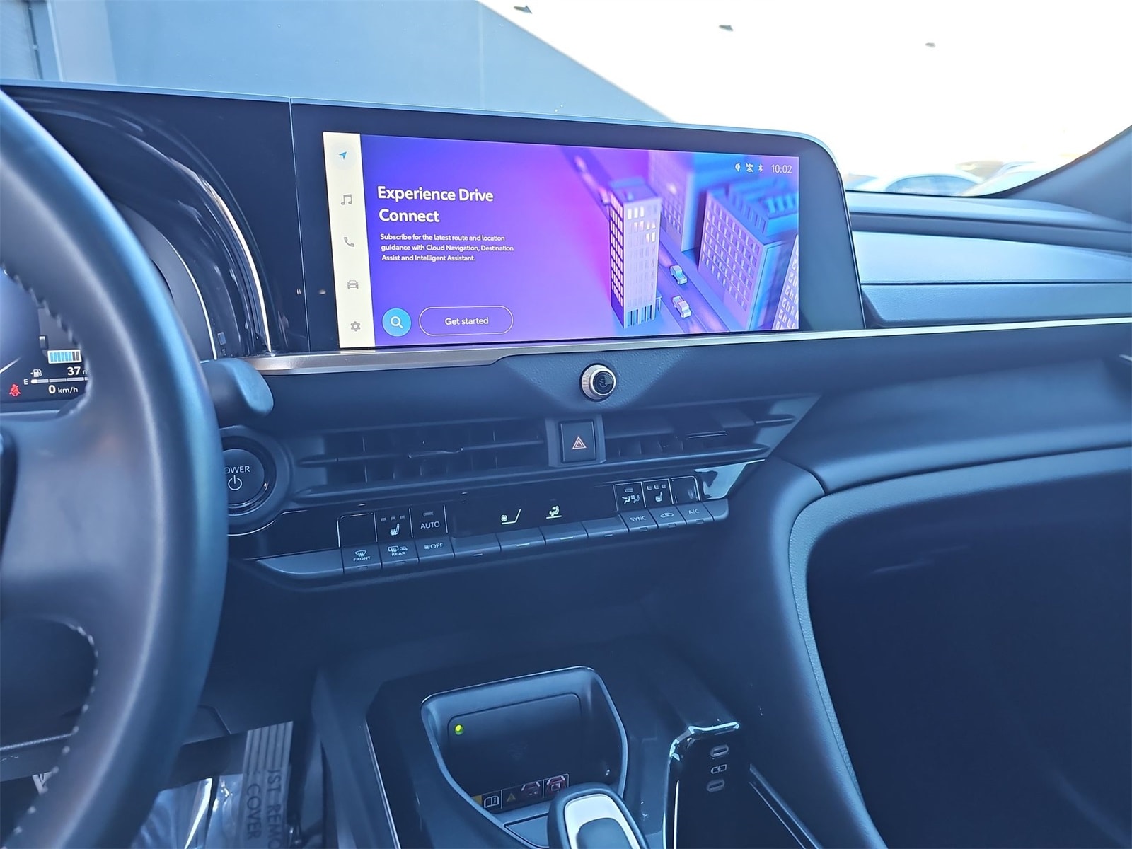 Thumbnail: 2024 Toyota Crown - 19