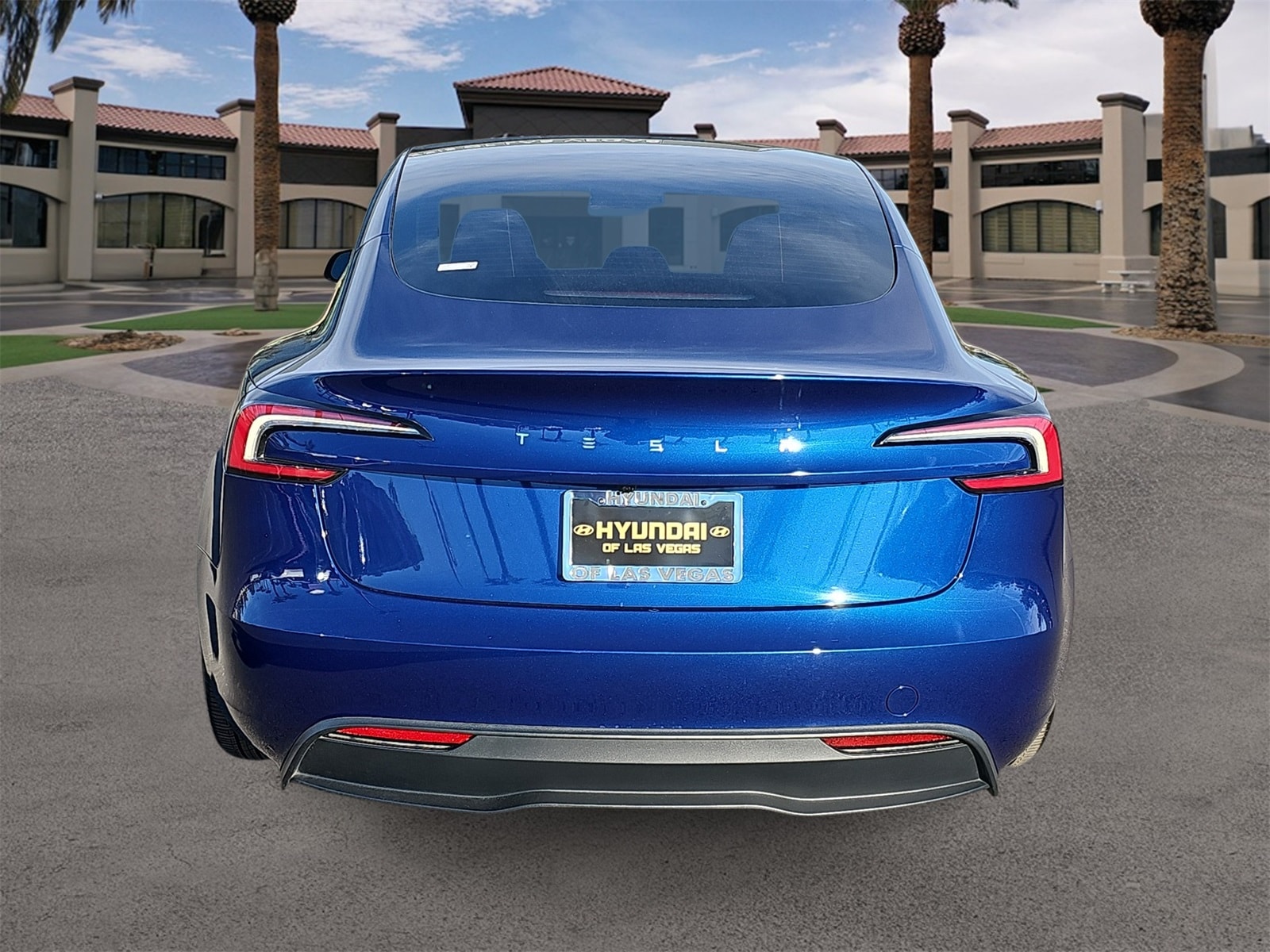 Thumbnail: 2024 Tesla Model 3 - 7