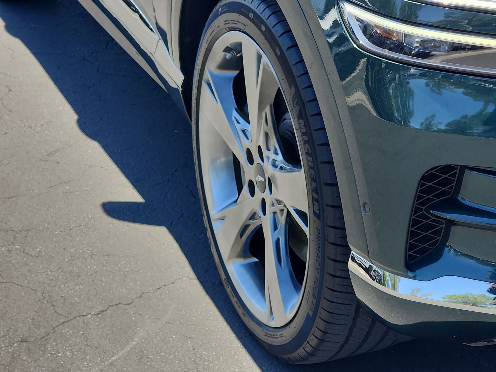Thumbnail: 2023 Genesis GV80 - 12