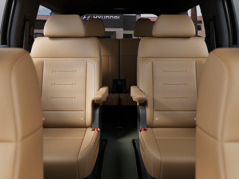 Thumbnail: 2026 Hyundai Santa Fe - 12