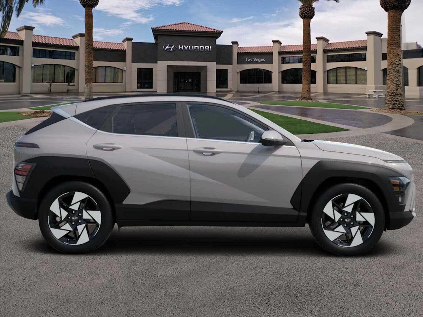 Thumbnail: 2026 Hyundai Kona - 5