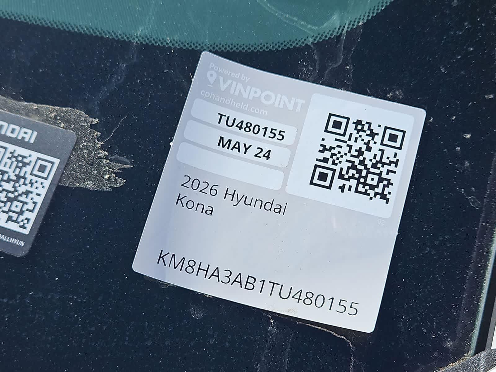 Thumbnail: 2026 Hyundai Kona - 24