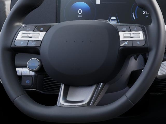 Thumbnail: 2025 Hyundai Ioniq 5 - 15