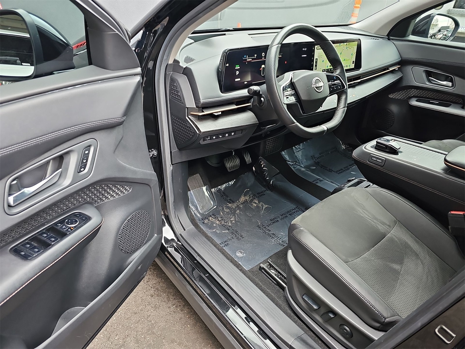 Thumbnail: 2023 Nissan Ariya - 10