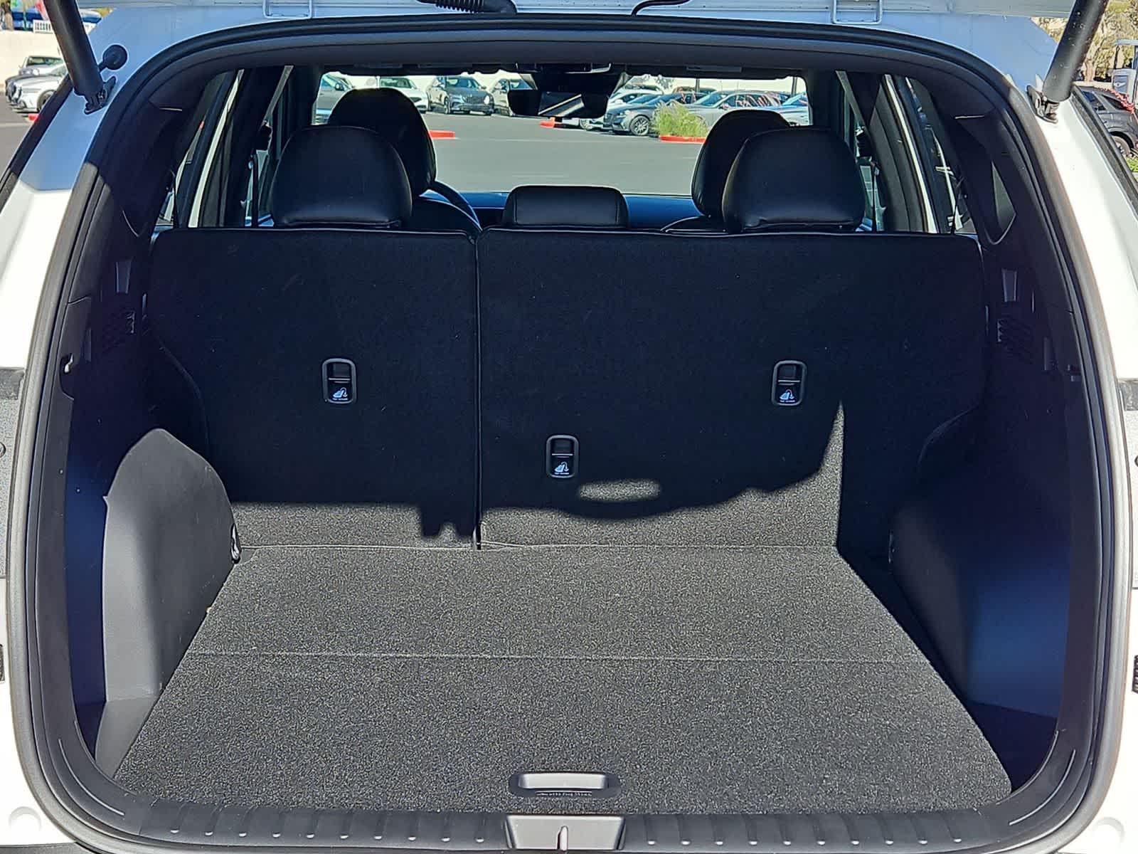 Thumbnail: 2026 Hyundai Tucson - 23