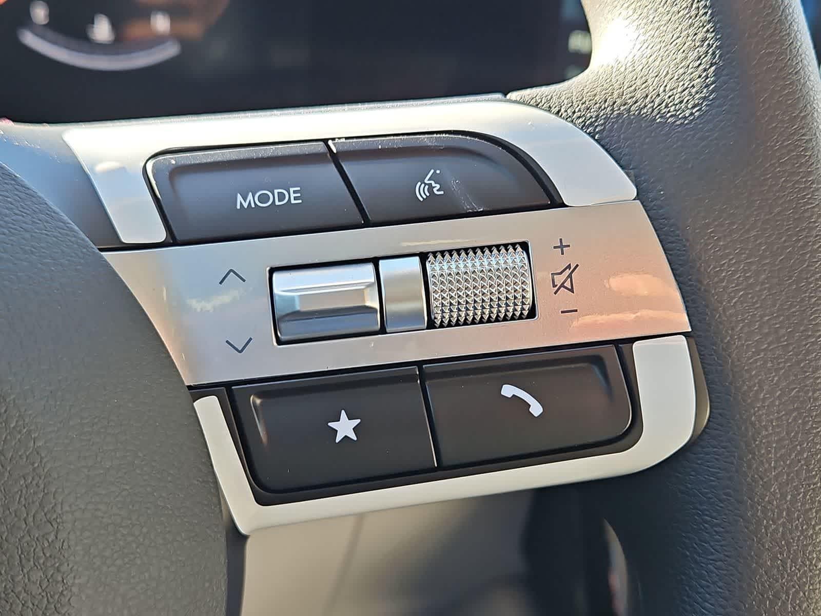 Thumbnail: 2026 Hyundai Tucson - 29