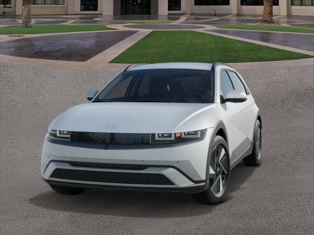 Thumbnail: 2025 Hyundai Ioniq 5 - 6