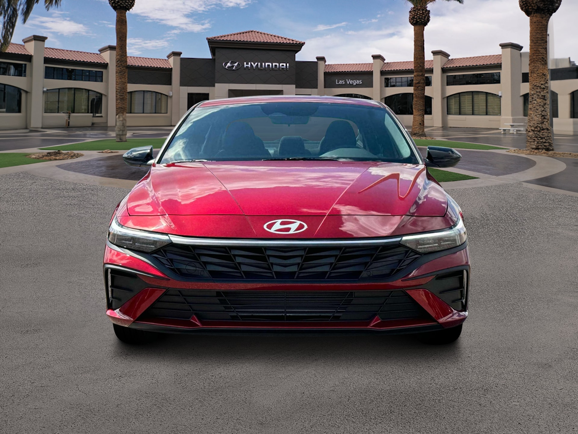 Thumbnail: 2025 Hyundai Elantra - 12