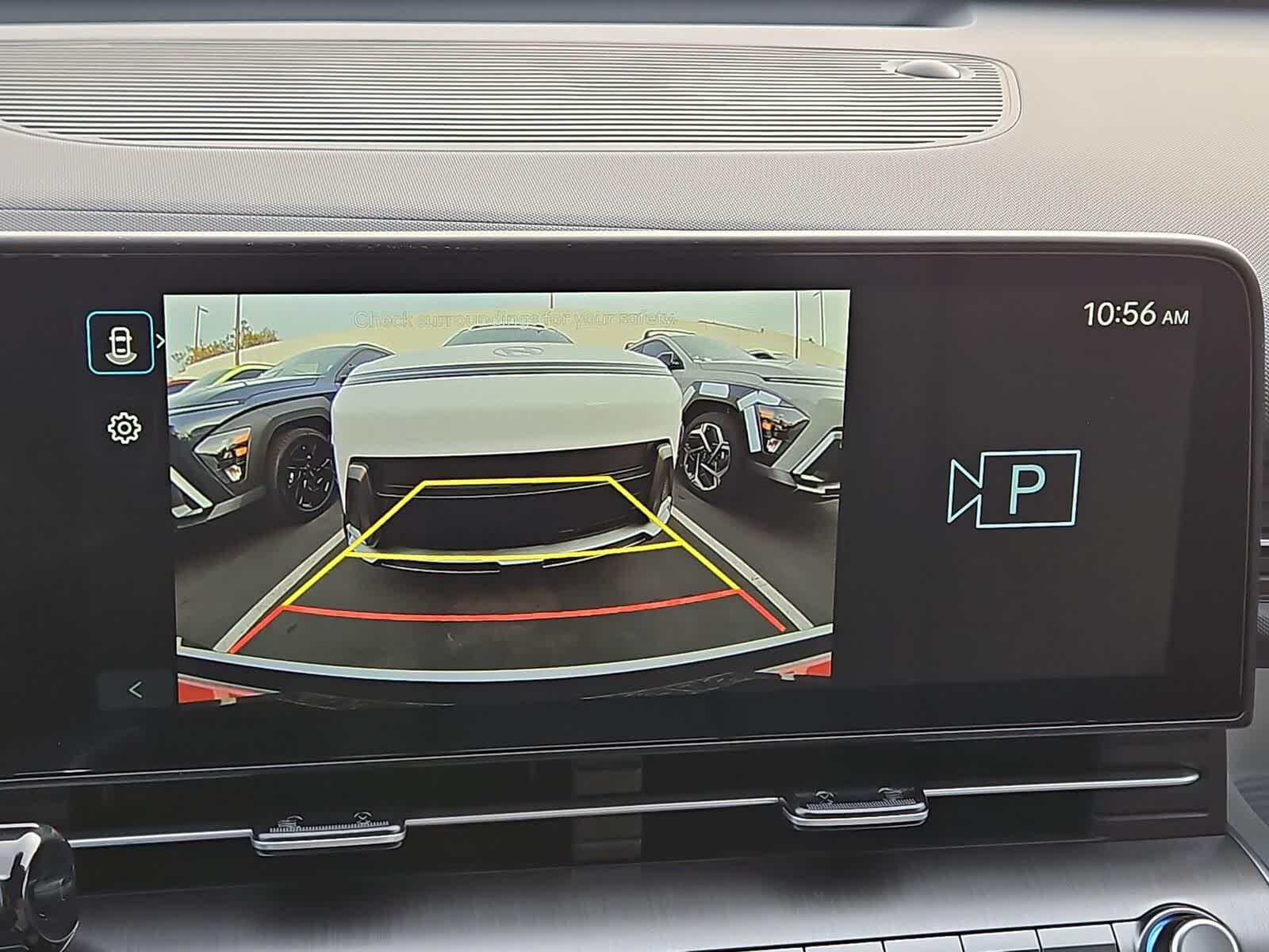 Thumbnail: 2026 Hyundai Kona - 27