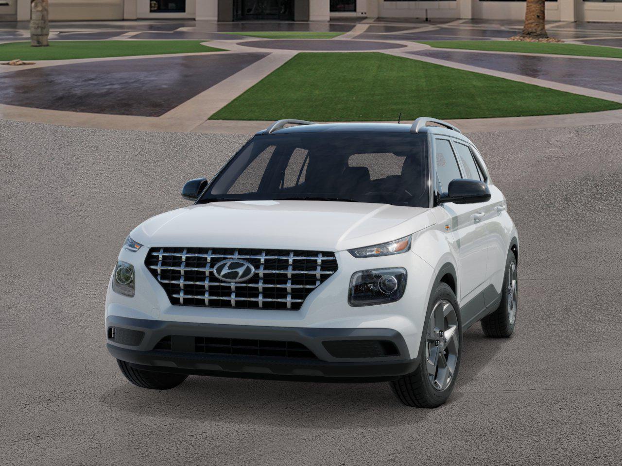 Thumbnail: 2025 Hyundai Venue - 6