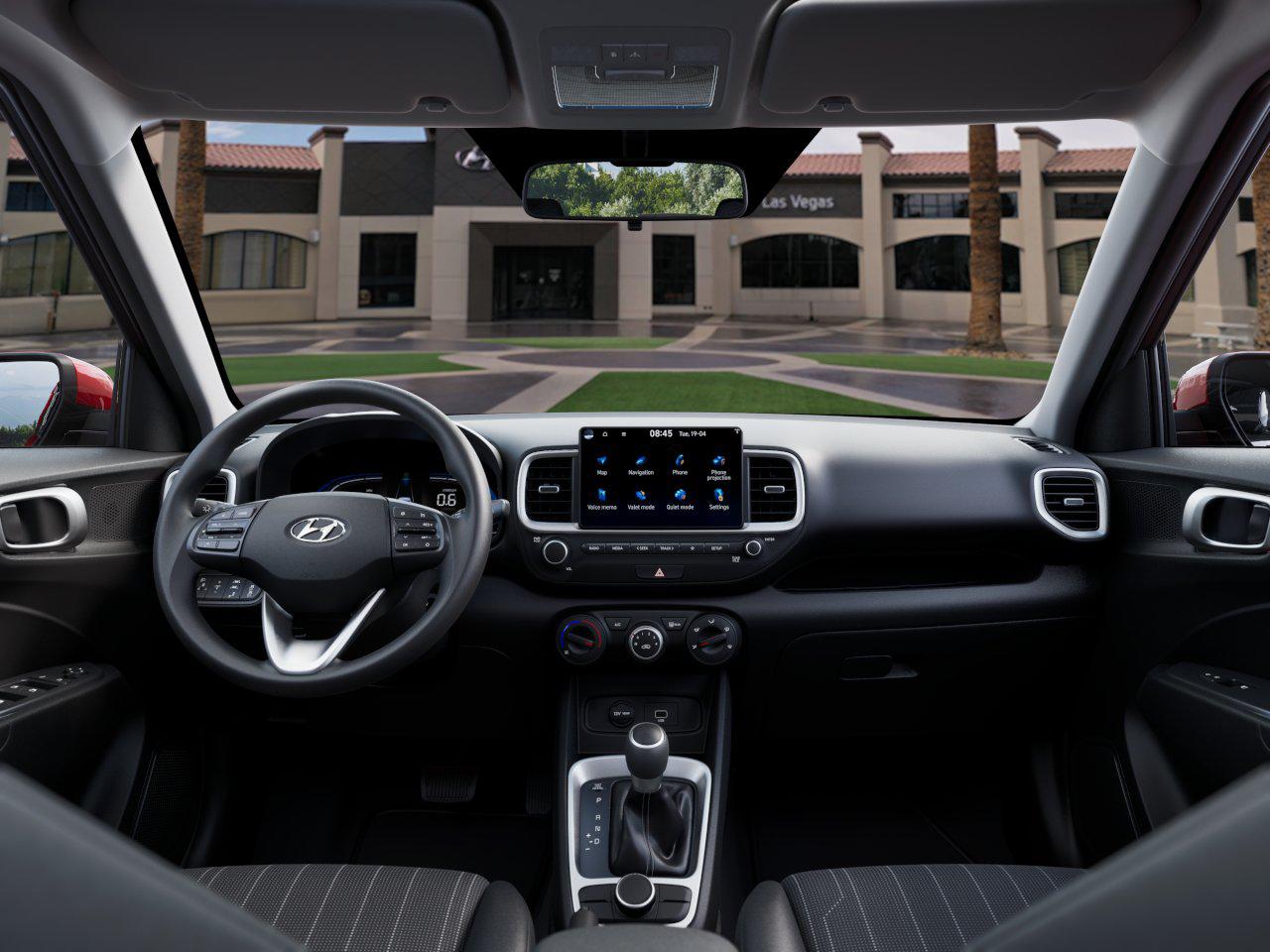 Thumbnail: 2026 Hyundai Venue - 11