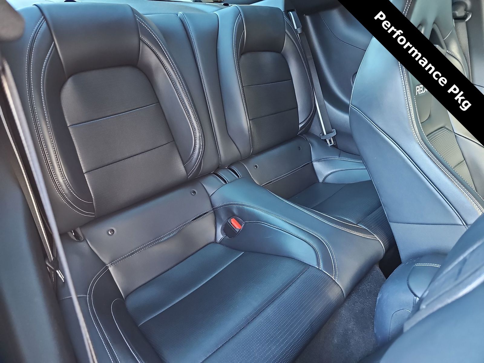 Thumbnail: 2024 Ford Mustang - 16