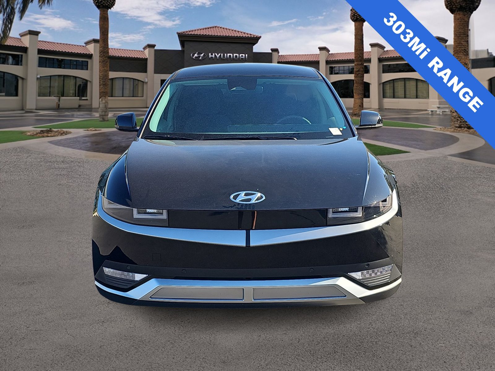 Thumbnail: 2024 Hyundai Ioniq 5 - 3