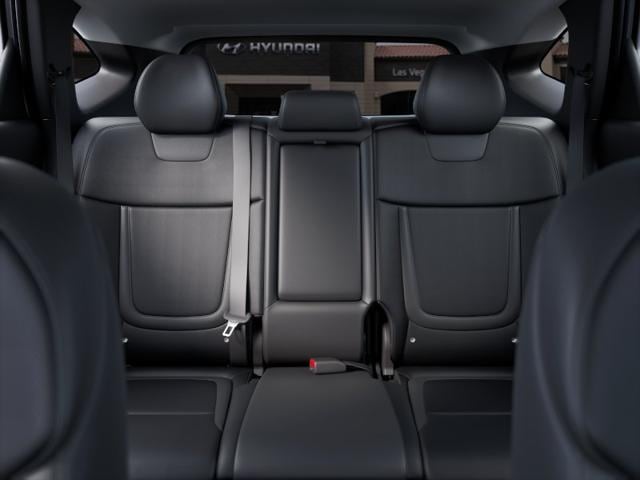 Thumbnail: 2025 Hyundai Tucson - 12