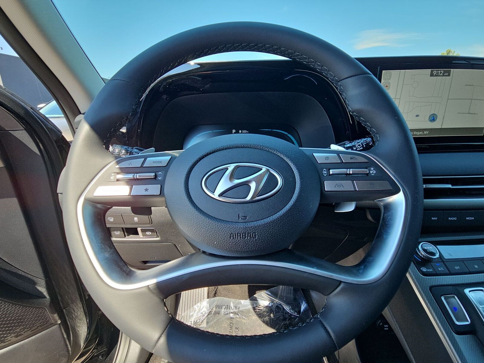 Thumbnail: 2025 Hyundai Palisade - 20