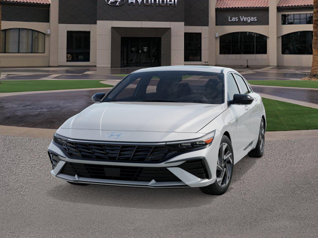 Thumbnail: 2026 Hyundai Elantra - 6