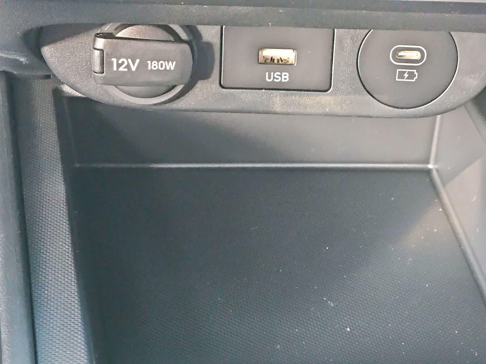 Thumbnail: 2026 Hyundai Elantra - 27