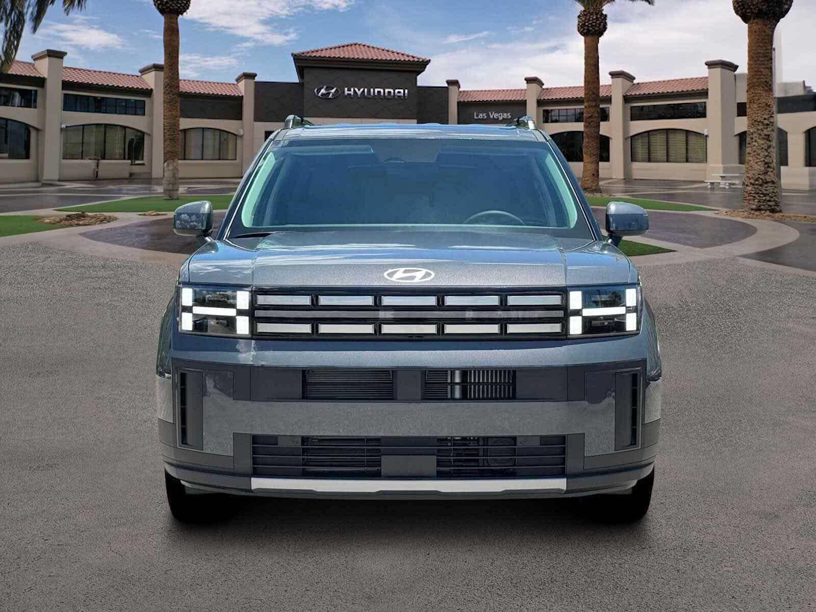 Thumbnail: 2026 Hyundai Santa Fe - 12