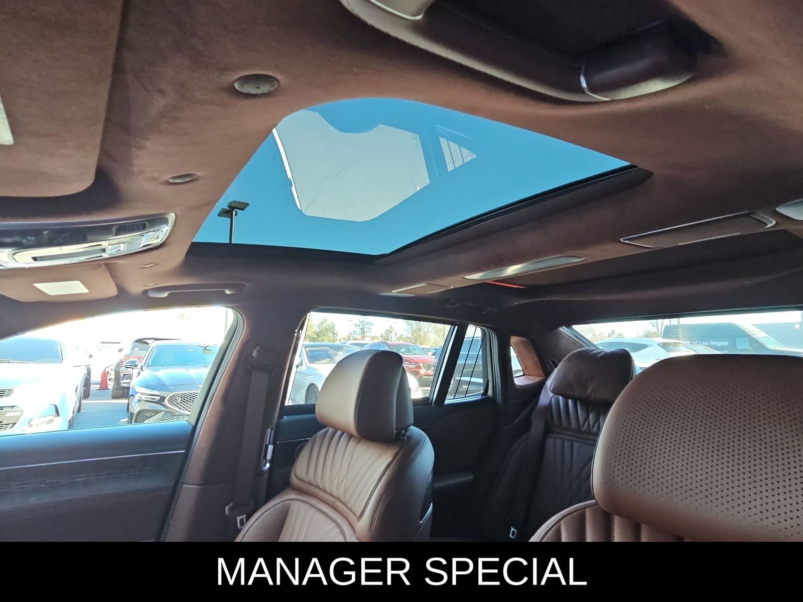 2025 GENESIS G90 Base - Photo 29