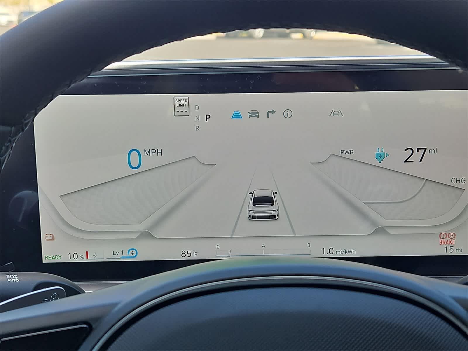 Thumbnail: 2025 Hyundai Ioniq 6 - 22