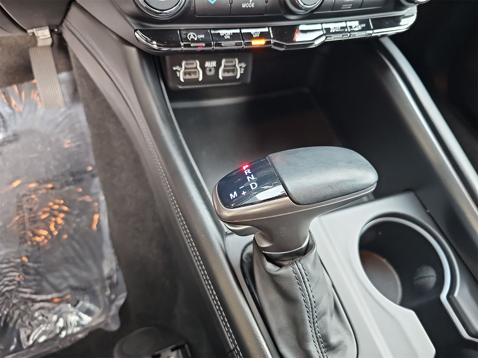 Thumbnail: 2022 Dodge Durango - 21