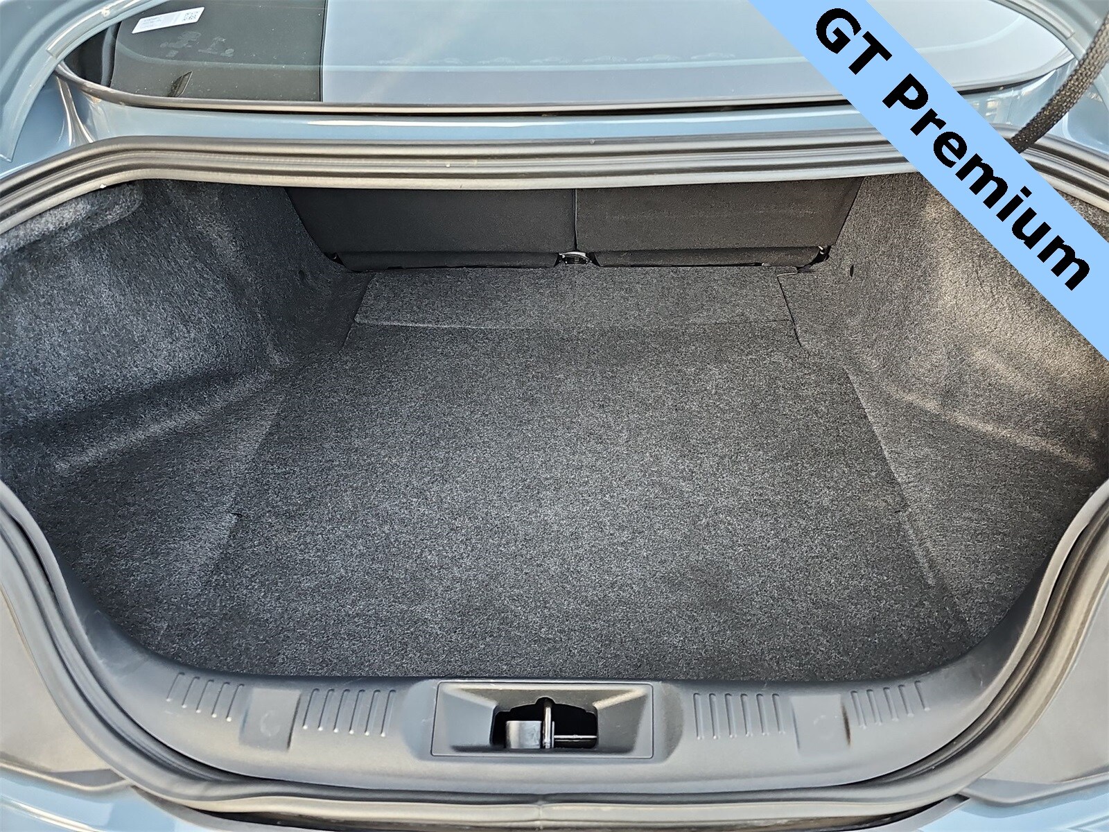 Thumbnail: 2024 Ford Mustang - 22