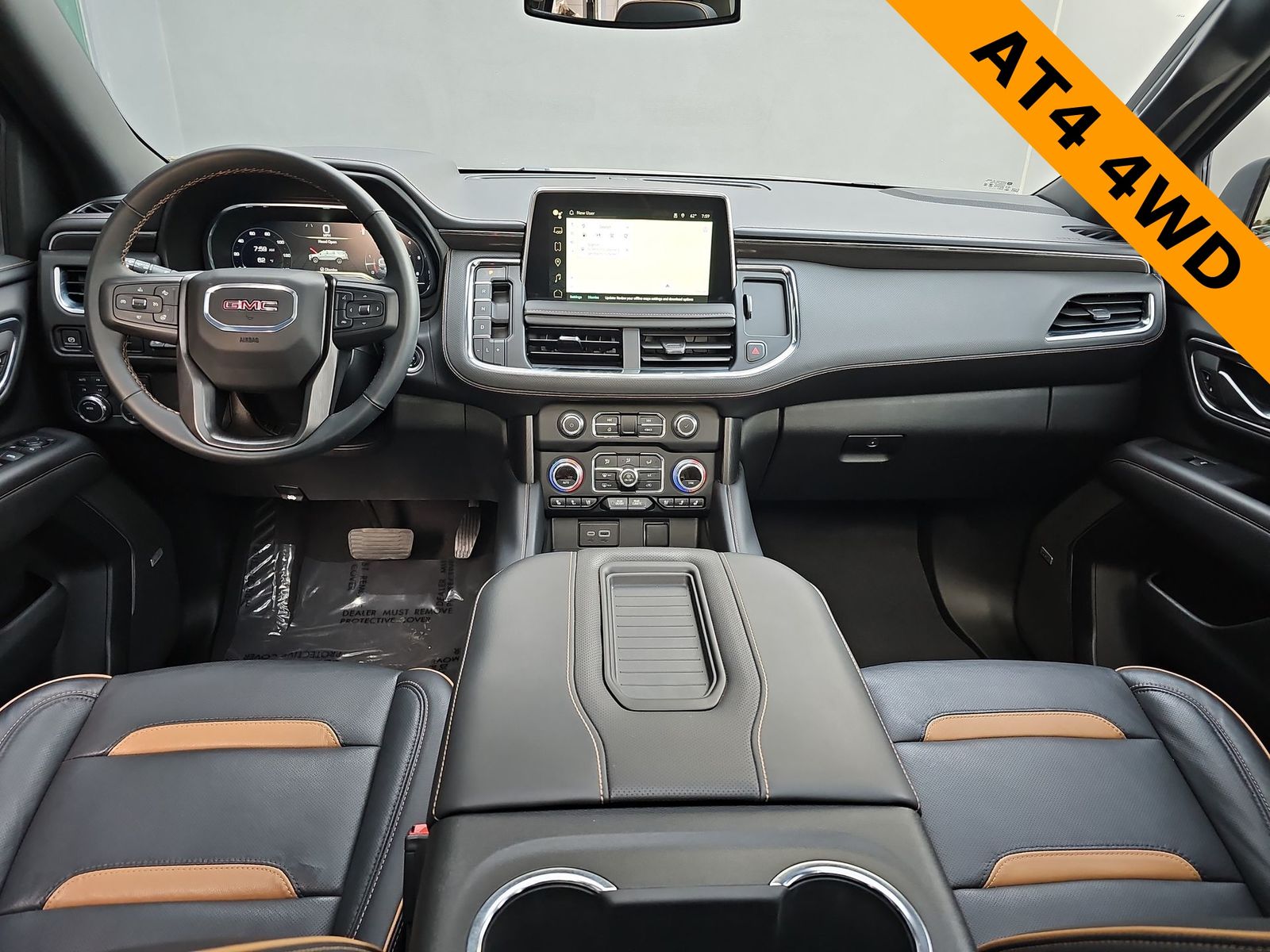 Thumbnail: 2024 GMC Yukon - 14