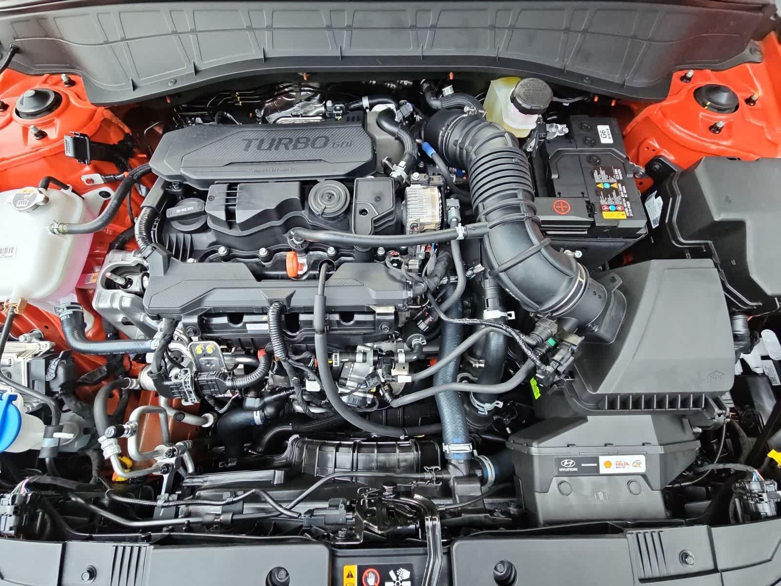 Thumbnail: 2026 Hyundai Kona - 13